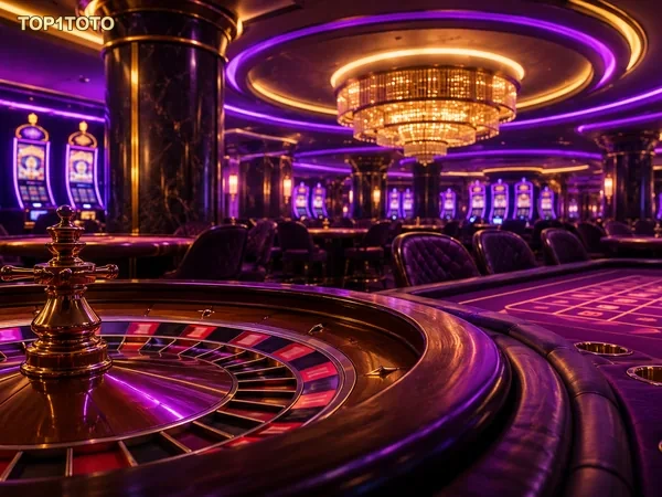 Pilihan pasaran Togel 4D dan Toto Macau